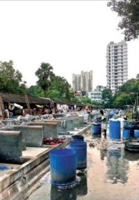South Dhobikhana at 62, Ritchie Road