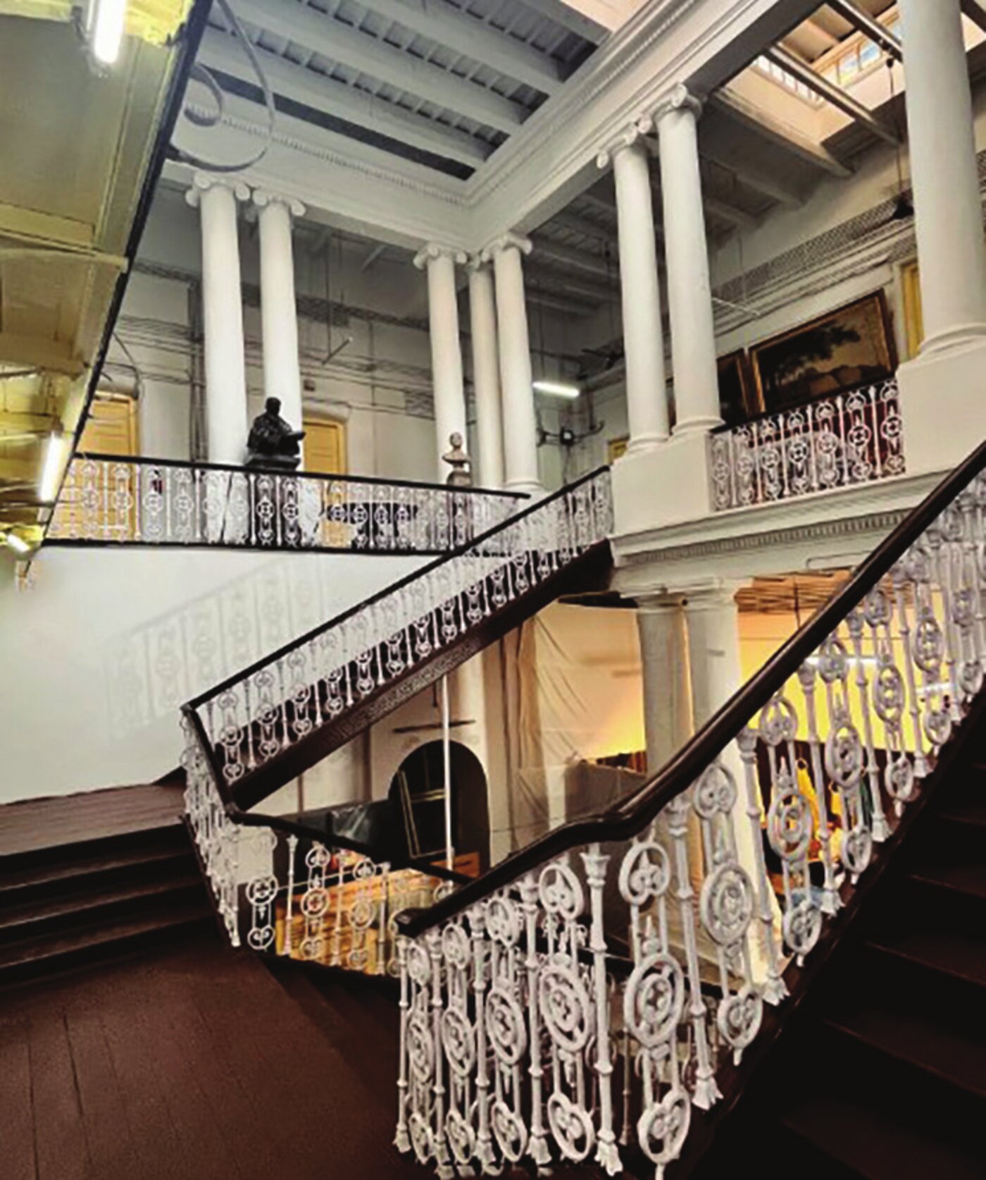 Asiatic Society
